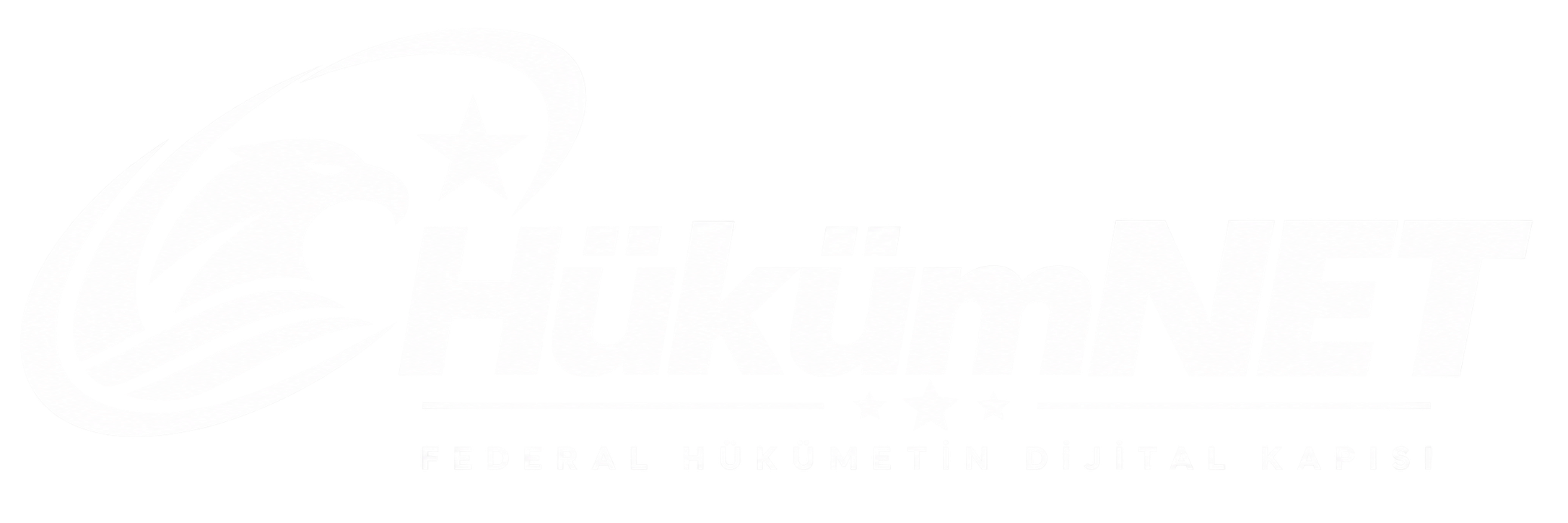 HükümNET - Federal Hükümetin Dijital Kapısı